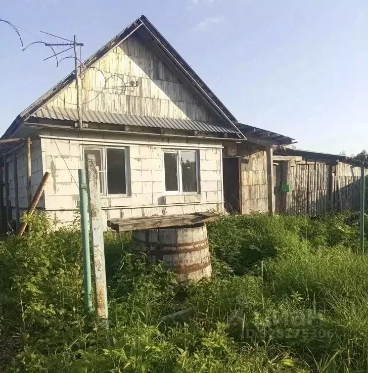 Дом в Нижегородская область, Арзамас городской округ, д. Лидовка  (40 ... - Фото 1