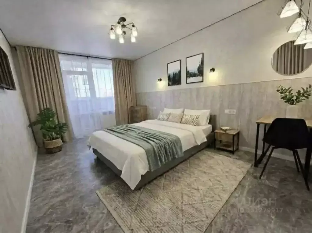 2-к кв. Камчатский край, Петропавловск-Камчатский ул. Арсеньева, 10к1 ... - Фото 1