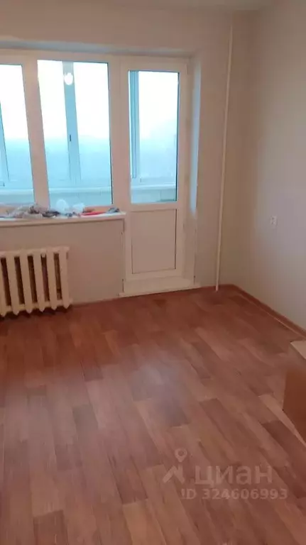 1-к кв. Московская область, Воскресенск Новлянский мкр, ул. Энгельса, ... - Фото 2