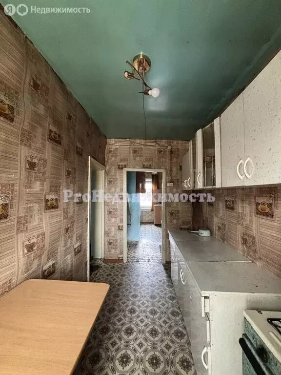 Дом в Кызыл, улица Рихарда Зорге (52.1 м) - Фото 1