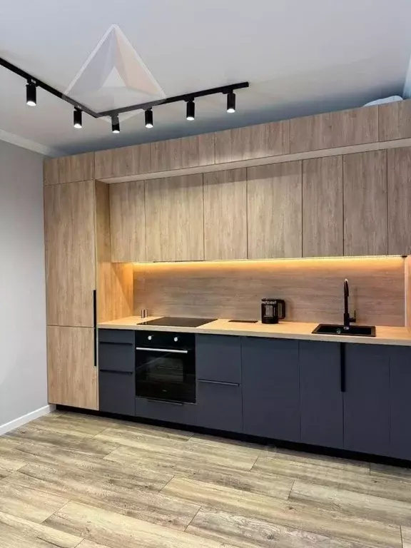 3-к кв. Москва Внуковское поселение, ул. Анны Ахматовой, 11к1 (85.0 м) - Фото 1