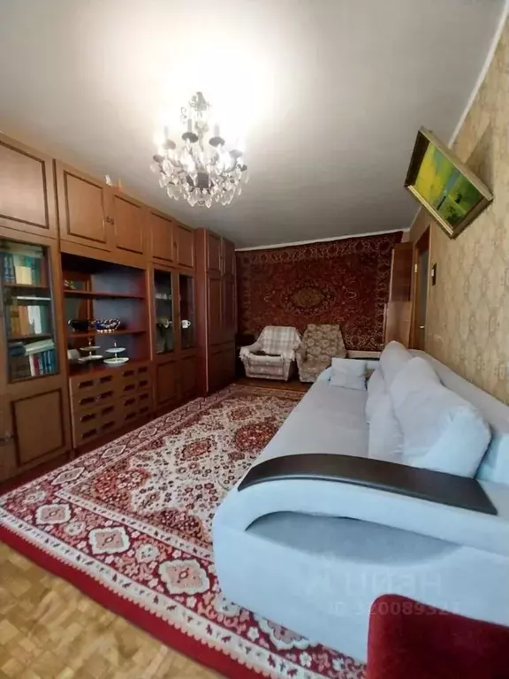 2-к кв. Москва Медынская ул., 2К2 (44.7 м) - Фото 0
