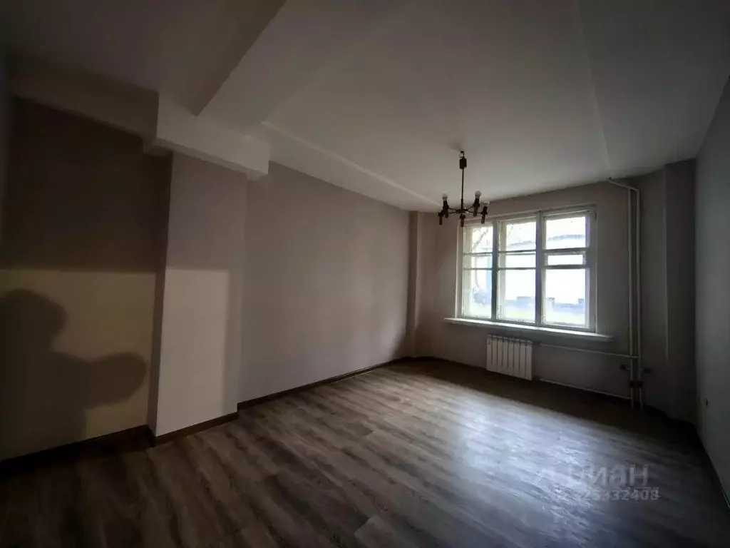 Квартира, 3 комнаты, 61.4 м - Фото 1