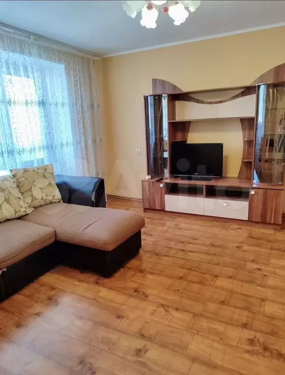 1-к. квартира, 36 м, 7/9 эт. - Фото 0