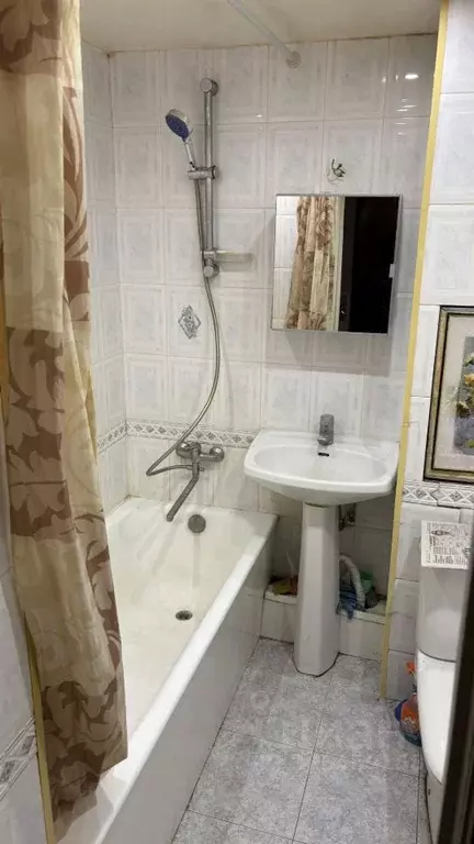 Студия Москва Строгинский бул., 22 (40.0 м) - Фото 2