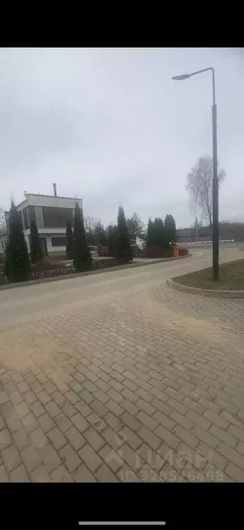 Таунхаус в Московская область, Истра муниципальный округ, д. ... - Фото 1