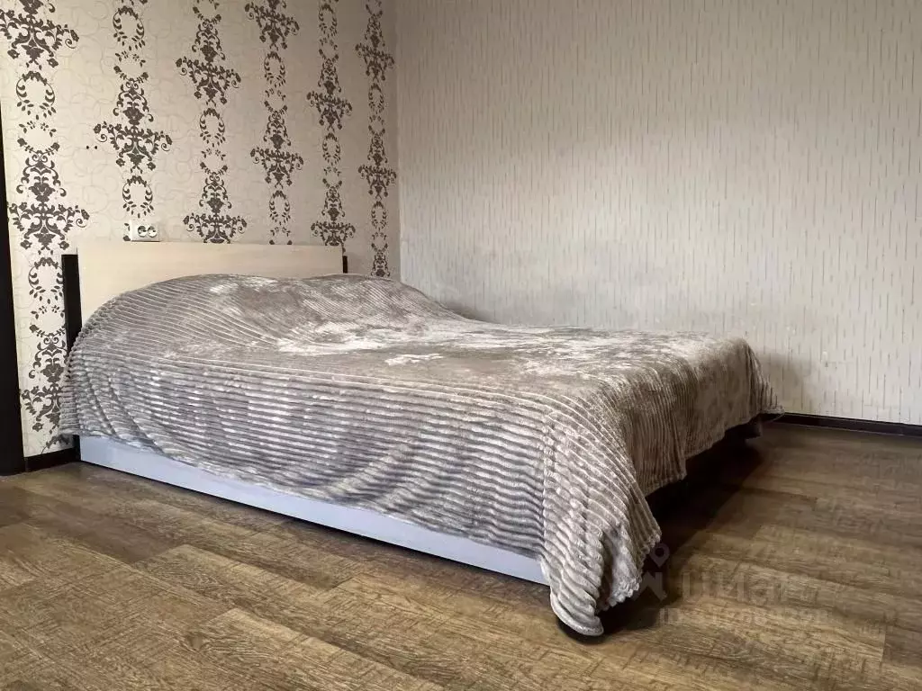 1-к кв. Иркутская область, Иркутск Радужный мкр,  (42.0 м) - Фото 1