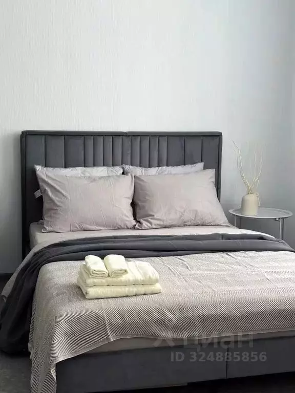 Студия Пермский край, Губаха Октябрьский просп., 14В (34.0 м) - Фото 2