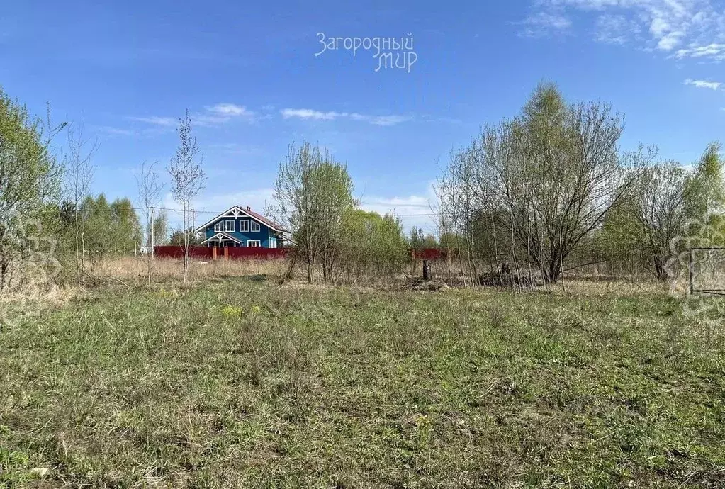 Участок в Московская область, Раменское Северный жилрайон, Раменье ... - Фото 0