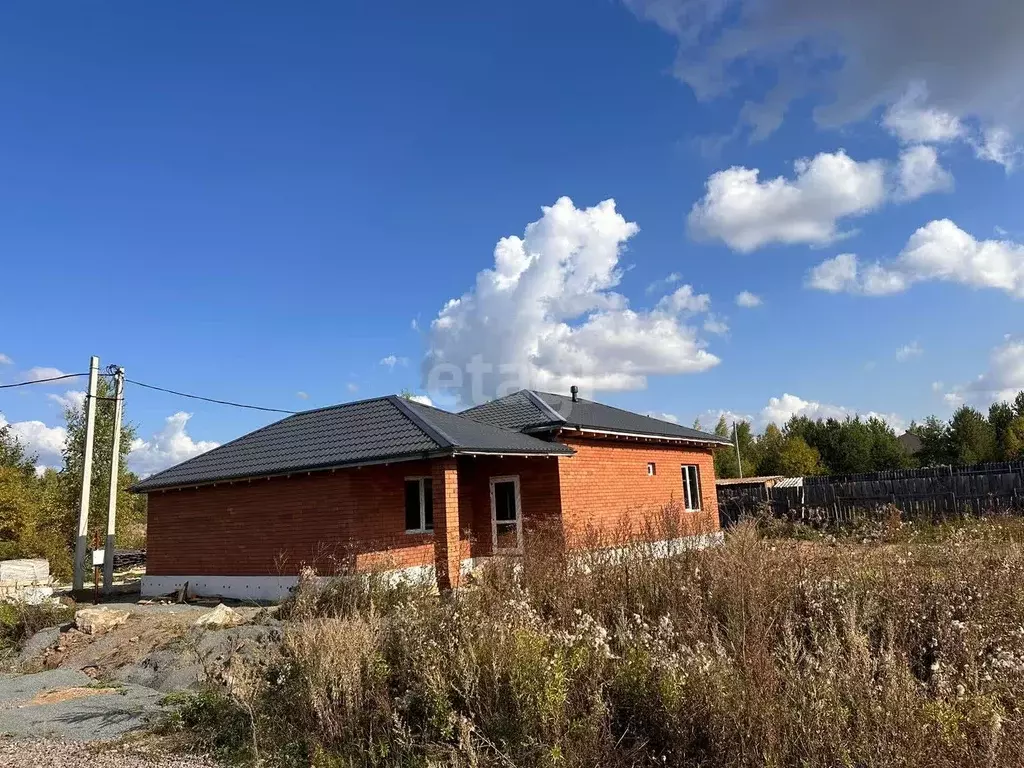 Дом, 110 м - Фото 1