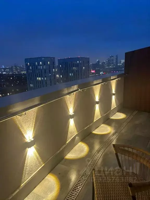 1-к кв. Москва бул. Братьев Весниных, 1 (45.0 м) - Фото 2