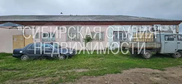 Продам помещение свободного назначения, 200 м - Фото 0