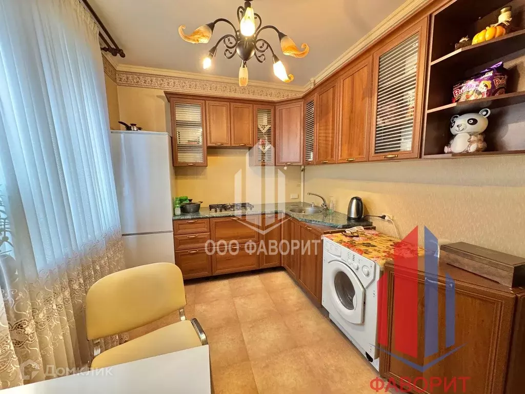 Продаётся 3-к квартира, 80.3 м - Фото 0
