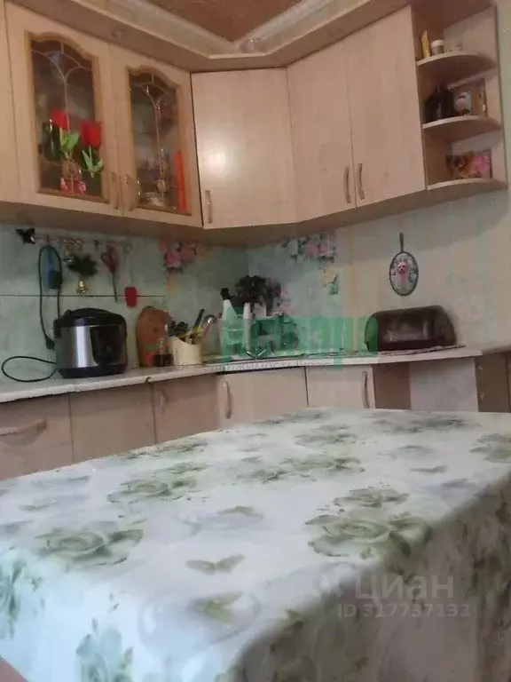 1-к кв. Забайкальский край, Чита ул. Весенняя, 34 (40.7 м) - Фото 1