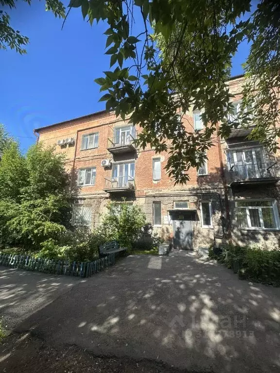 3-к кв. Омская область, Омск ул. Таубе, 12 (77.0 м) - Фото 1