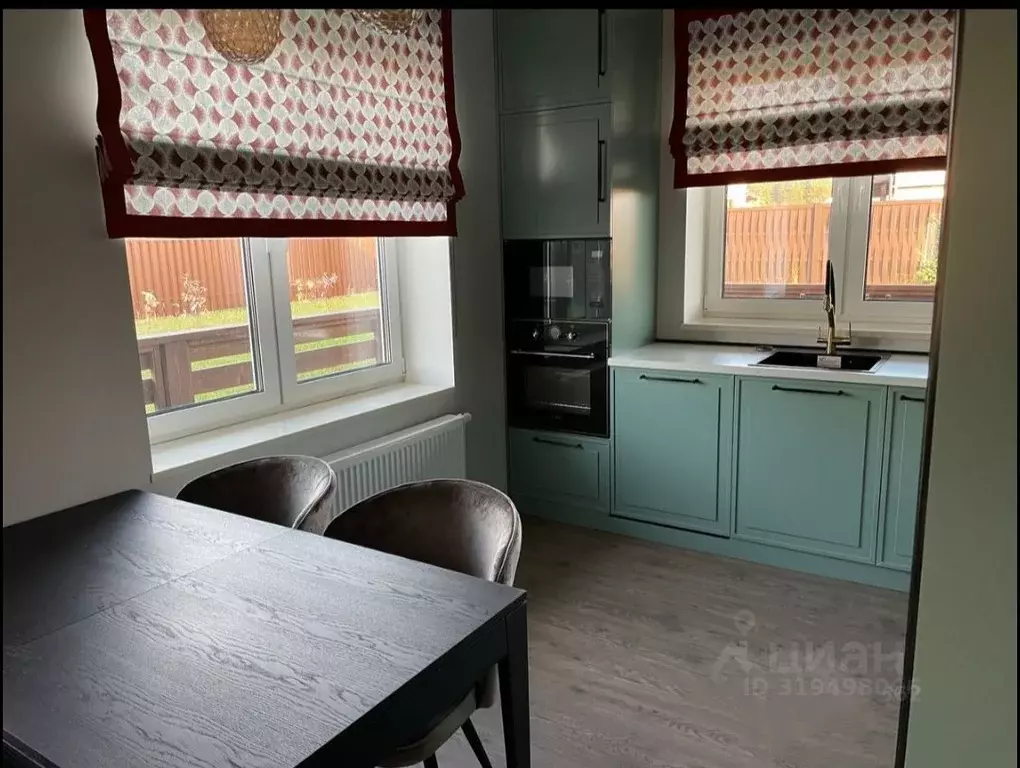 Коттедж в Московская область, Ступино городской округ, Гринвуд ТСН ул. ... - Фото 2