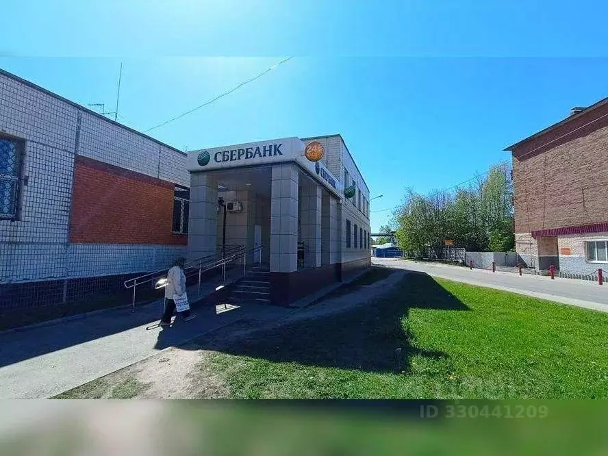 Помещение свободного назначения в Московская область, Лобня ул. ... - Фото 1