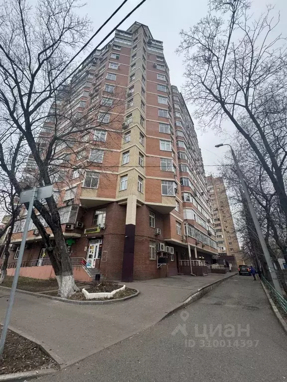 3-к кв. Москва ул. Шкулева, 9К2 (106.0 м) - Фото 0