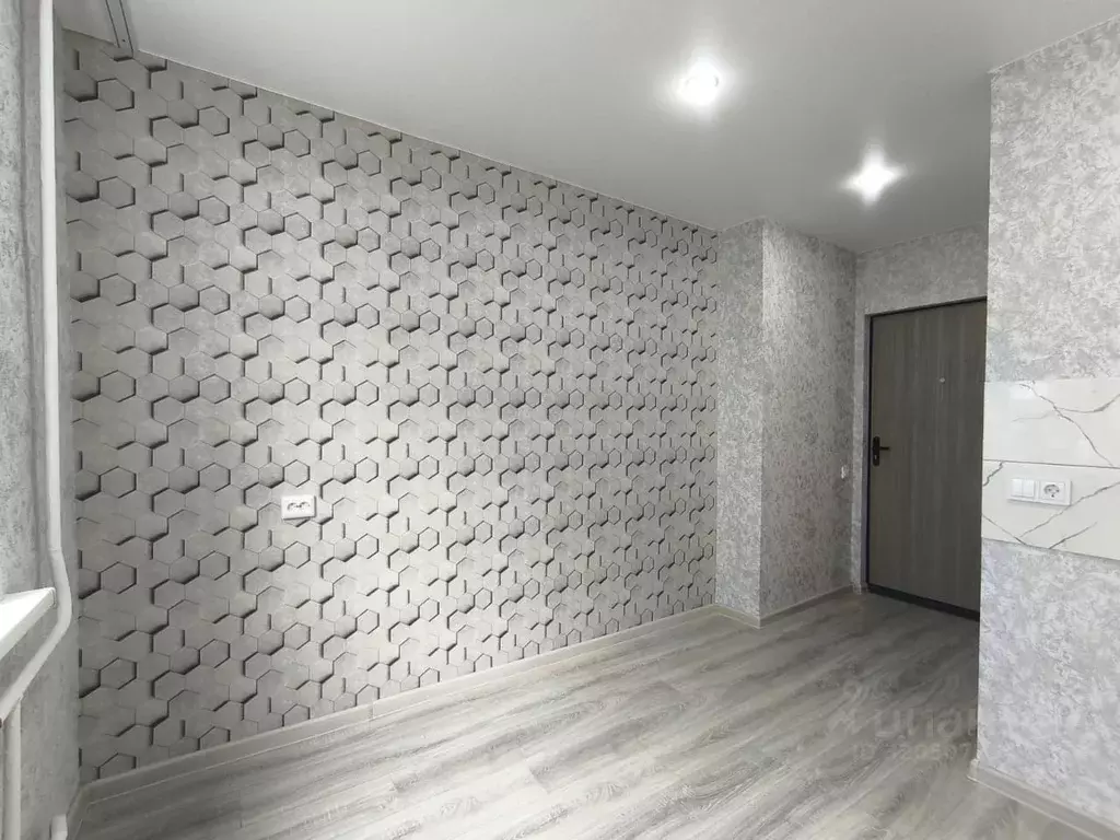 Студия Красноярский край, Красноярск Северо-Енисейская ул., 48 (12.0 ... - Фото 1