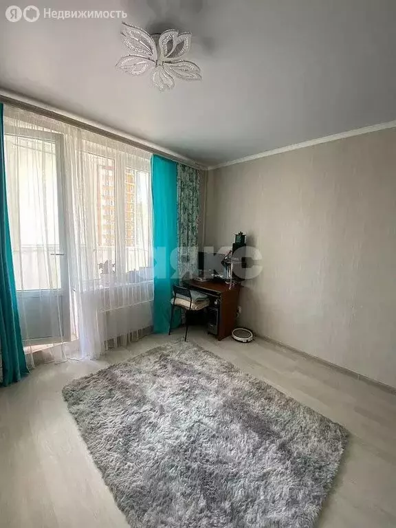 Квартира-студия: Ростов-на-Дону, улица Еляна, 52 (27.6 м) - Фото 0