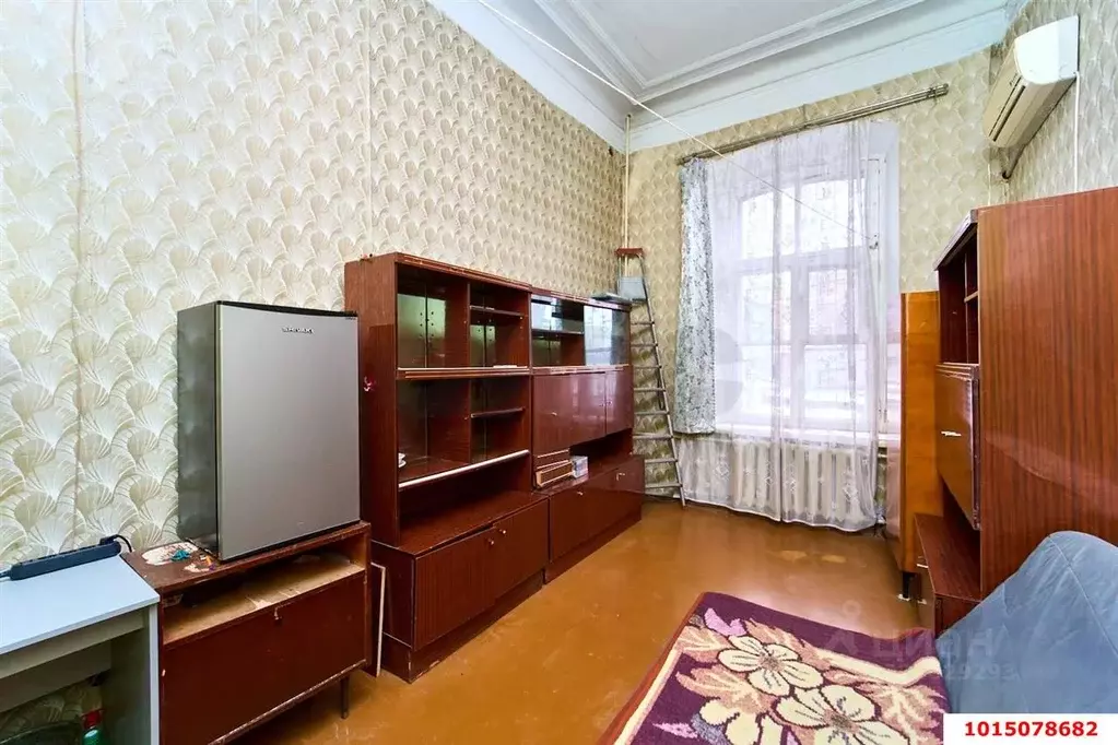 Студия Краснодарский край, Краснодар Центральный мкр, ул. Карасунская ... - Фото 2