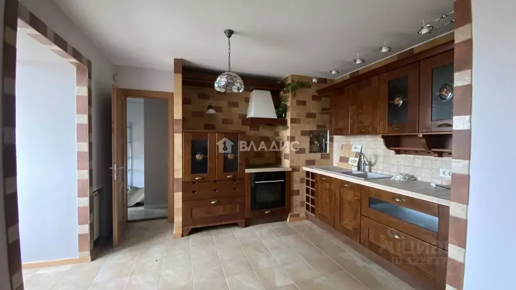 5-к кв. Московская область, Мытищи городской округ, пос. Поведники 13 ... - Фото 1