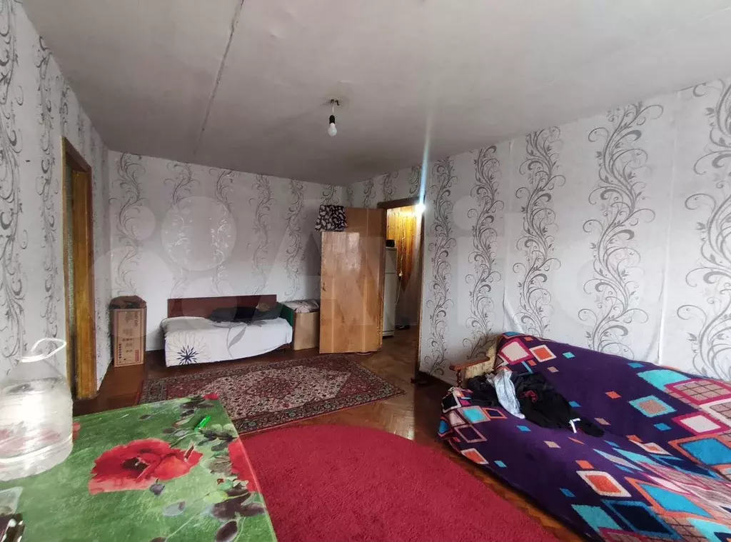 2-к. квартира, 45 м, 1/5 эт. - Фото 0
