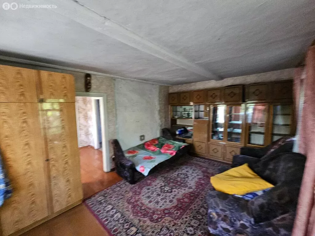 Дом в Полысаево, улица Дарвина (37 м) - Фото 2