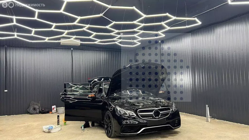 Помещение свободного назначения (240 м) - Фото 0