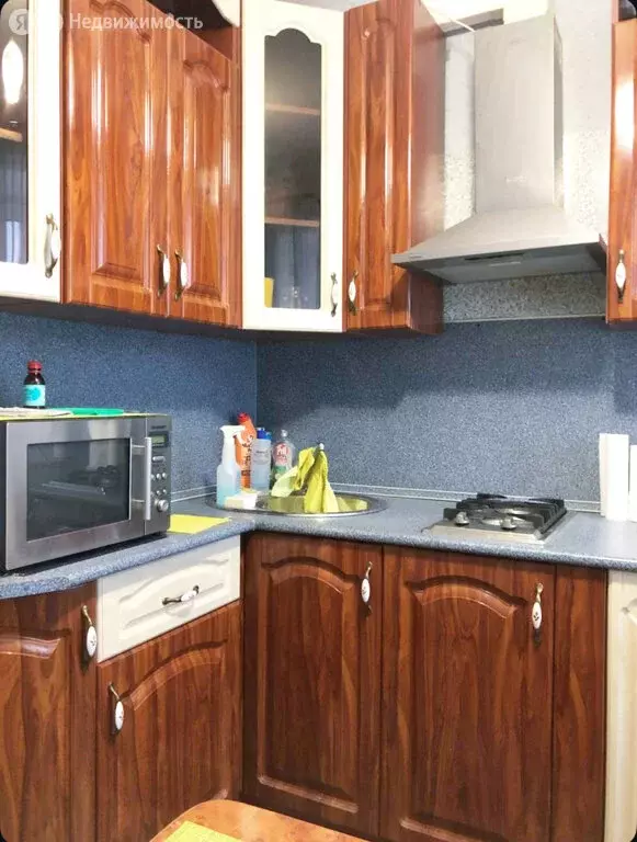 1-комнатная квартира: Березники, 7 (32.1 м) - Фото 2