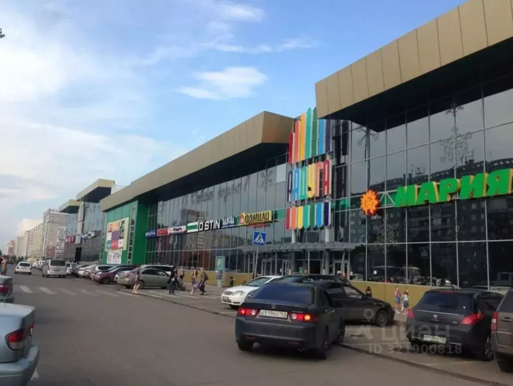 3-к кв. Кемеровская область, Кемерово просп. Шахтеров, 72А (75.0 м) - Фото 2