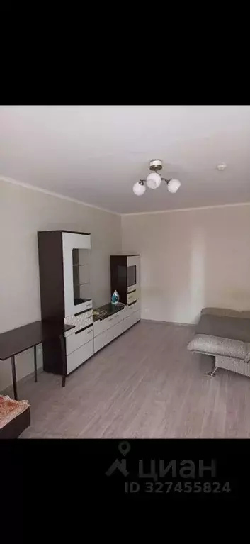 1-к кв. Краснодарский край, Новороссийск ул. Мурата Ахеджака, 21 (40.0 ... - Фото 1