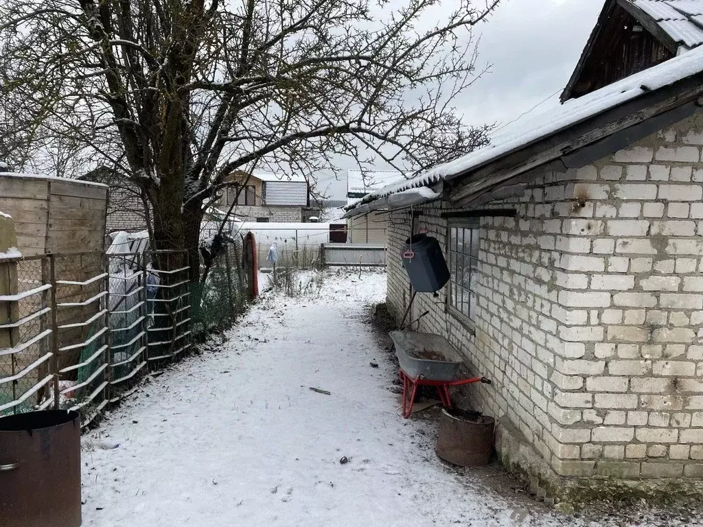 Дом в Владимирская область, Кольчугино ул. Комарова, 26 (60 м) - Фото 1