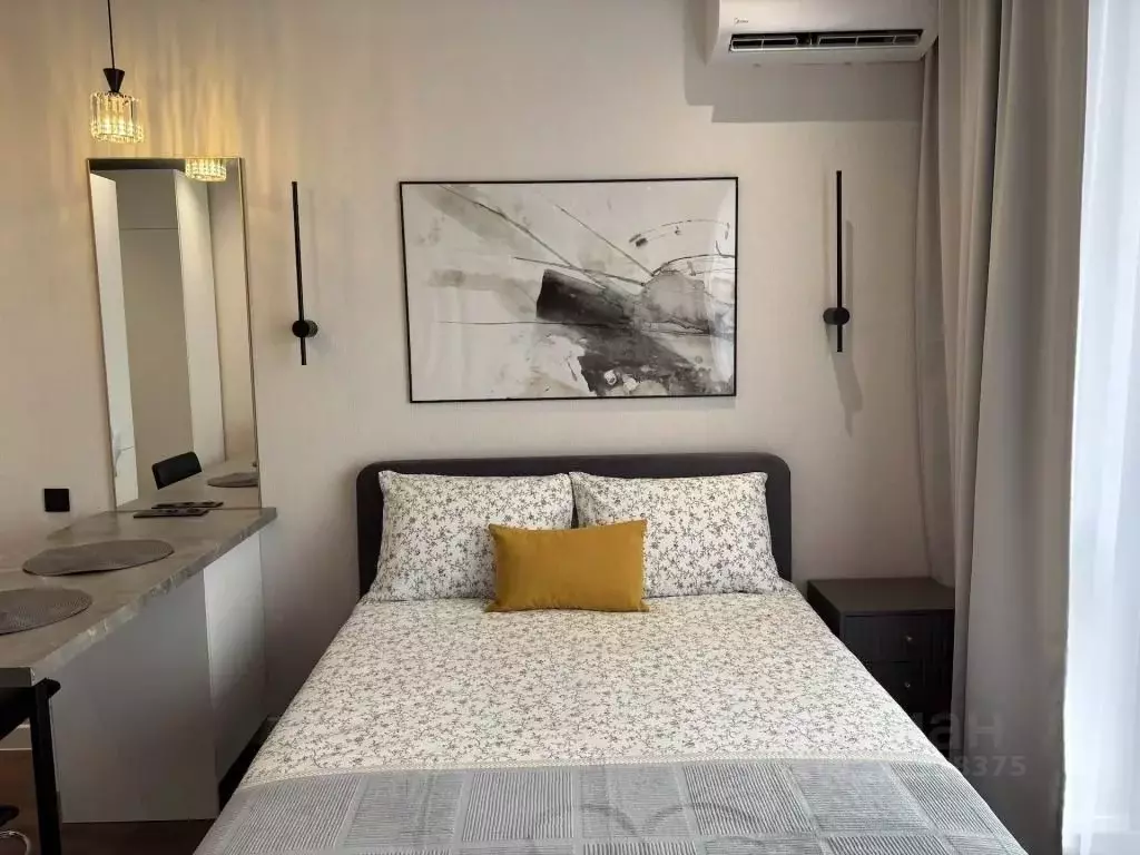 1-к кв. Москва Окружной проезд, 10Б (25.0 м) - Фото 2