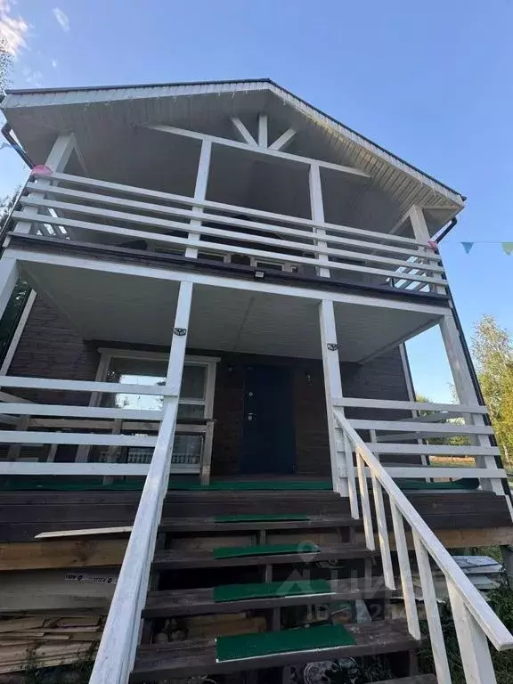 Дом в Нижегородская область, Нижний Новгород ул. Максима Горького, 10 ... - Фото 2