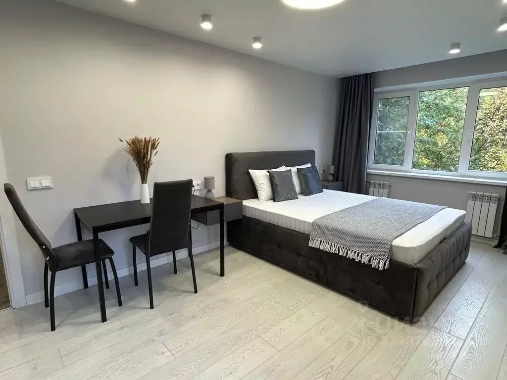 2-к кв. Мурманская область, Мурманск ул. Свердлова, 30к2 (43.0 м) - Фото 2