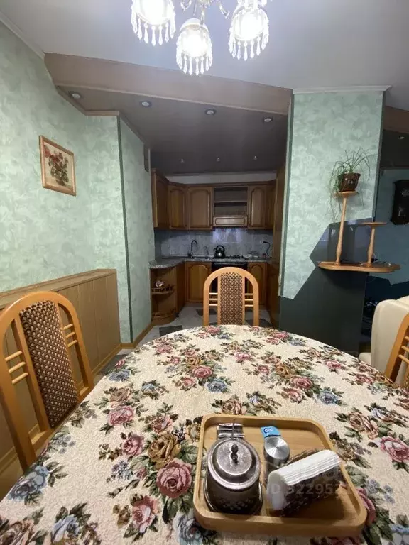 4-к кв. Удмуртия, Ижевск ул. Воровского, 172 (101.0 м) - Фото 0