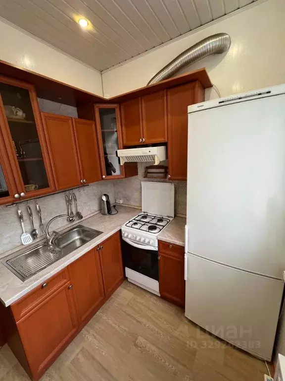 2-к кв. Башкортостан, Уфа ул. Карла Маркса, 52 (58.0 м) - Фото 1