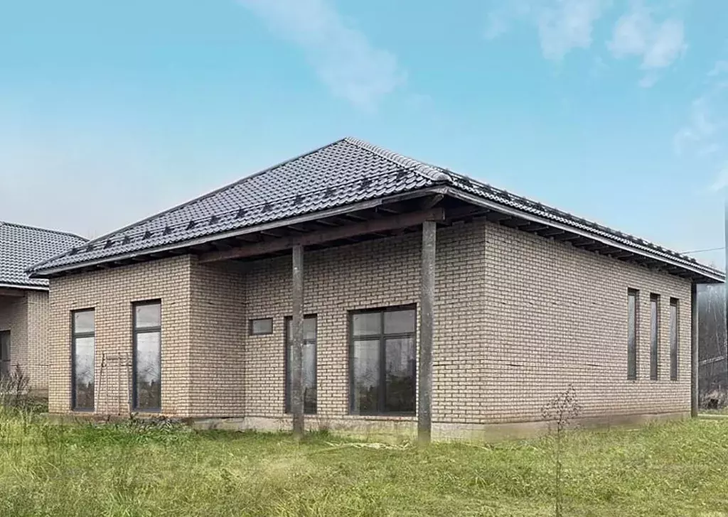 Дом в Москва Вороновское поселение, № 415 кв-л,  (118 м) - Фото 2