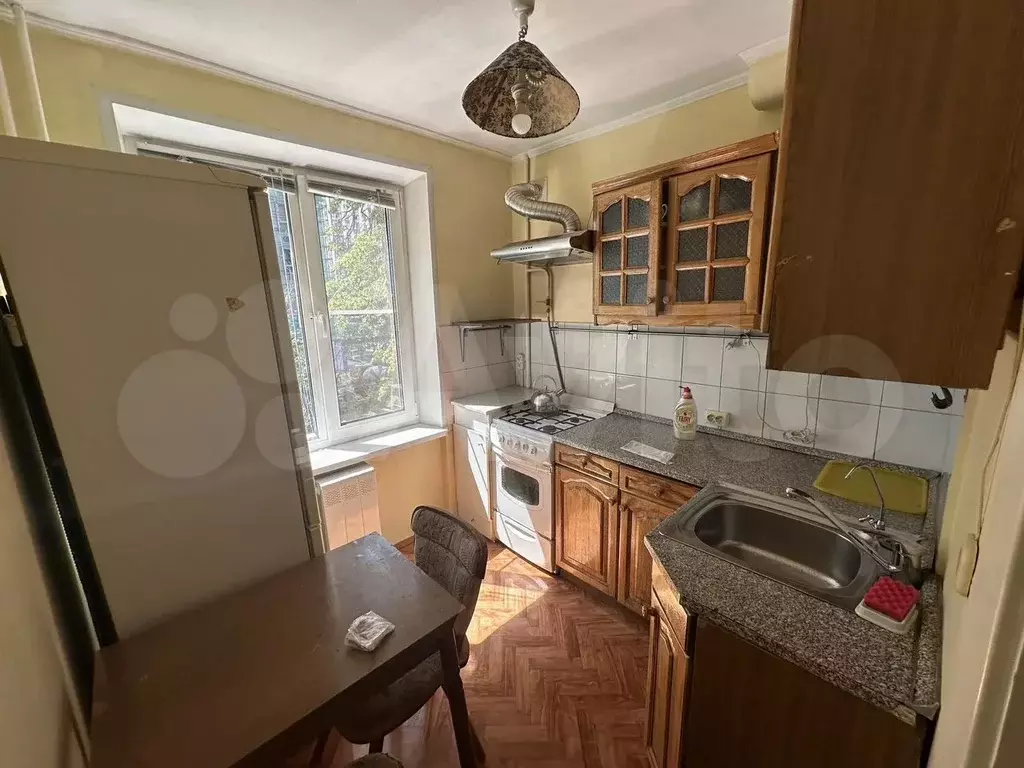 1-к. квартира, 33 м, 4/5 эт. - Фото 0