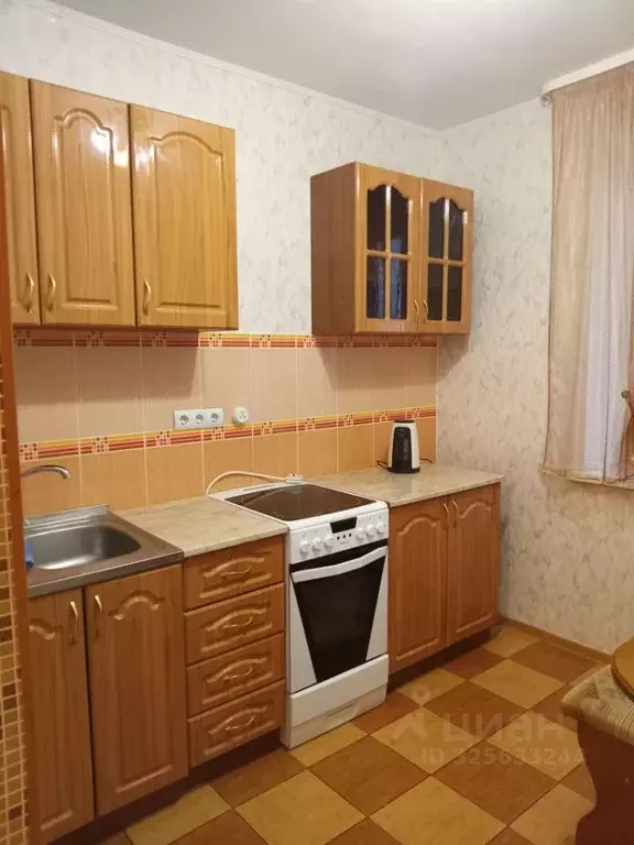 2-к кв. Пермский край, Пермь ул. Малкова, 21 (54.1 м) - Фото 1