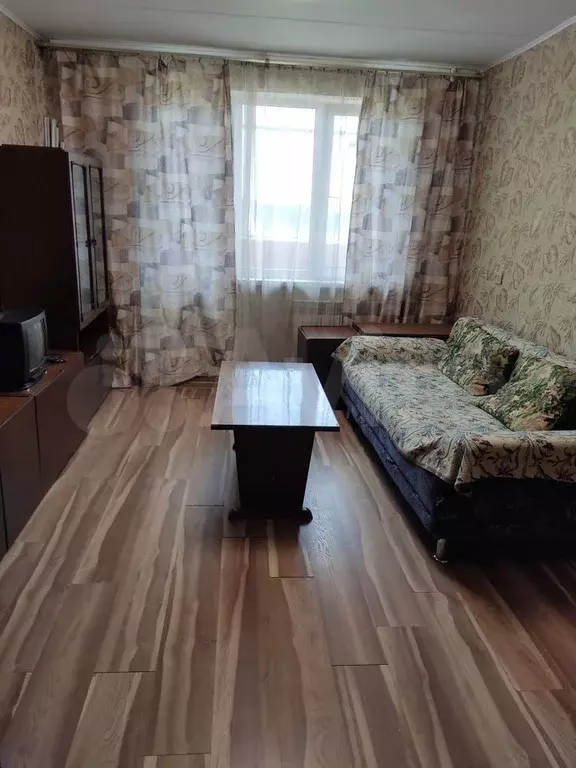 1-к. квартира, 33,7 м, 7/9 эт. - Фото 0