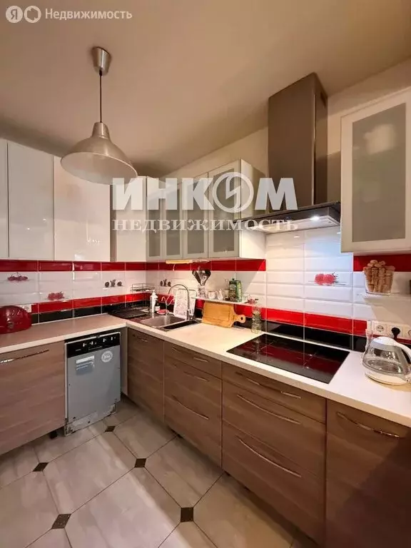 2-комнатная квартира: Красногорск, Подмосковный бульвар, 12 (71.1 м) - Фото 2