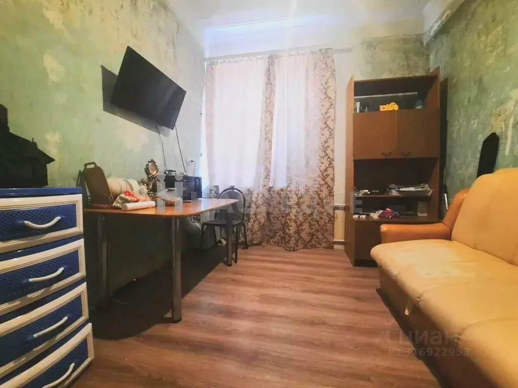 2-к кв. Ростовская область, Каменск-Шахтинский просп. Карла Маркса ... - Фото 0
