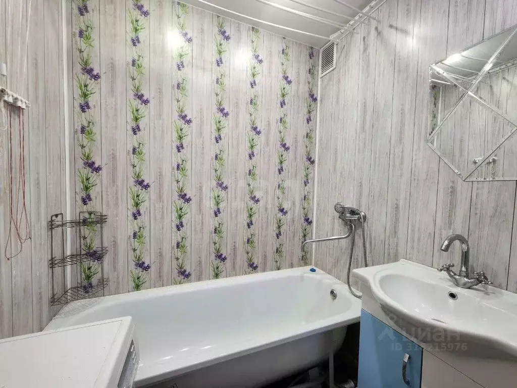 1-к кв. Липецкая область, Липецк Лебедянское ш., 4Б (38.4 м) - Фото 1