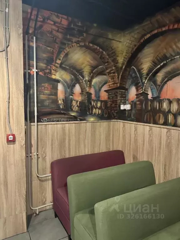 Помещение свободного назначения в Московская область, Красногорск ... - Фото 1