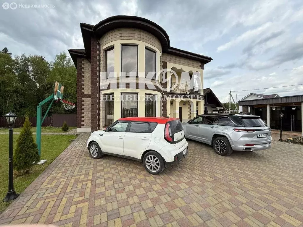 Дом в деревня Петелино, 138 (255.4 м) - Фото 1