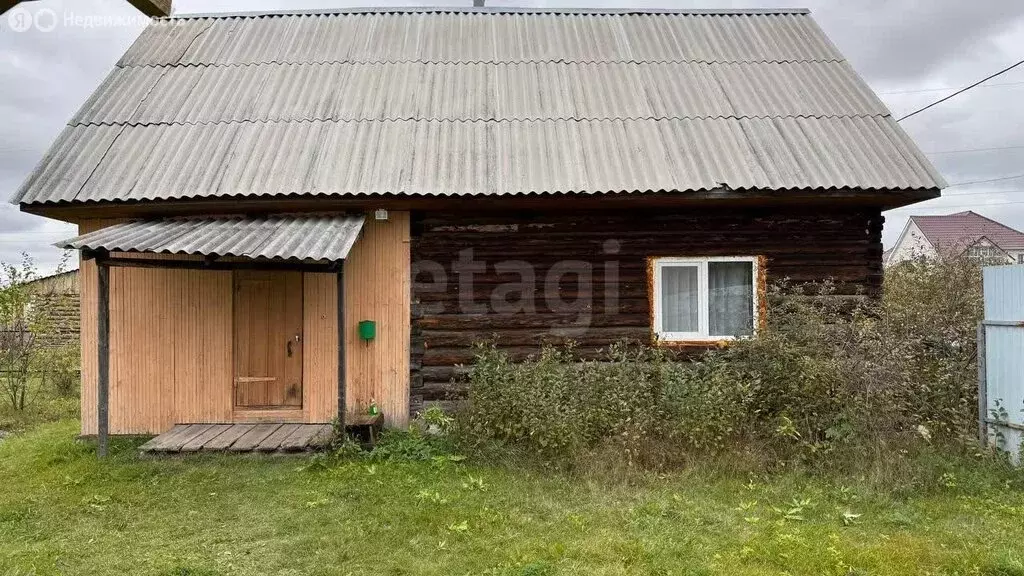 Дом в село Каменка, Молодёжная улица (50 м) - Фото 1