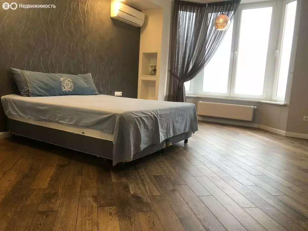 2-комнатная квартира: Краснодар, Кубанская улица, 54 (76 м) - Фото 0