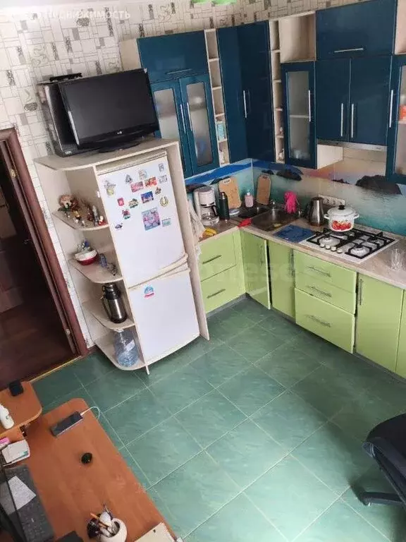 1-комнатная квартира: Севастополь, улица Тараса Шевченко, 8Г (47 м) - Фото 1